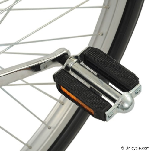 vélo Grand-Bi 36" QU-AX, magasin cirque Nantes monocycle perchoir