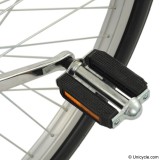 vélo Grand-Bi 36" QU-AX, magasin cirque Nantes monocycle perchoir