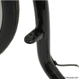 vélo Grand-Bi 36" QU-AX, magasin cirque Nantes monocycle perchoir