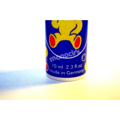 PUSTEFIX flacon 70ml à bulles avec souffleur, magasin cirque Nantes 44