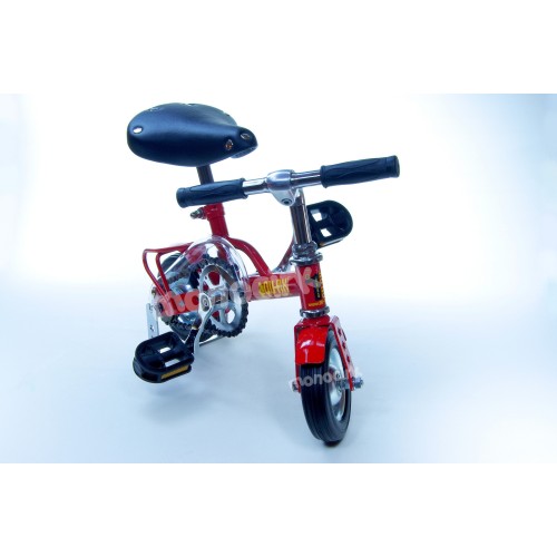 mini vélo, mini-bike 6" QU-AX
