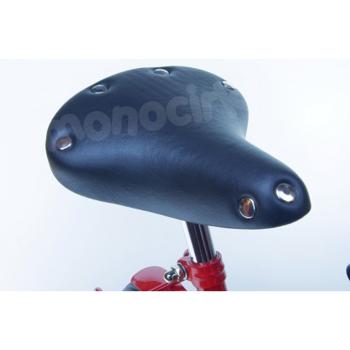 Mini vélo clown 6" QU-AX, magasin cirque Nantes monocycle girafe