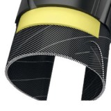 monocycle Nantes pneu Schwalbe Mad Mike 20"x2,125", magasin cirque