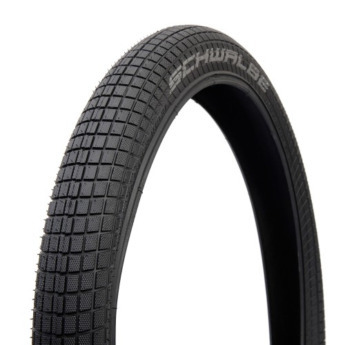 pneu 24x2,35 Schwalbe CRAZY BOB