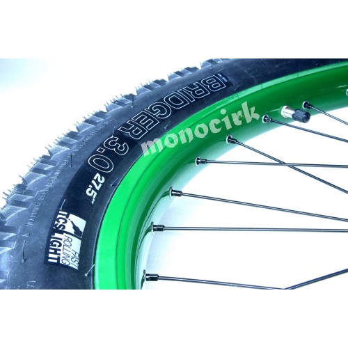 pneu 27,5x3 WTB BRIDGER, Nantes magasin cirque monocycles jongle