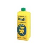 PUSTEFIX sauce bulles savon, recharge 1 litre, magasin cirque Nantes