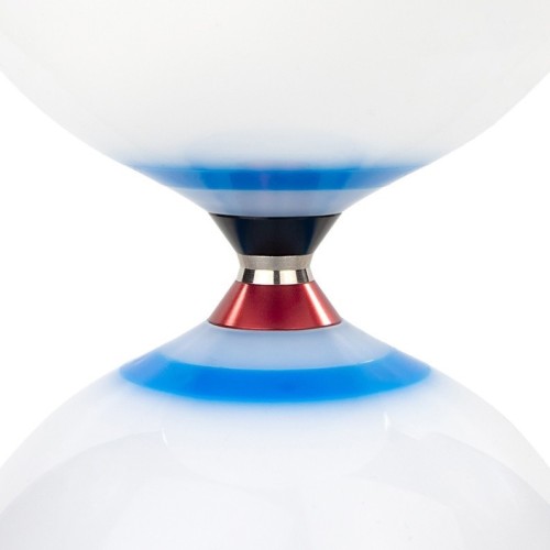 diabolo HYPERSPIN SUPERB triple roulement, magasin Nantes jonglerie