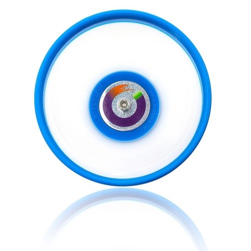 diabolo HYPERSPIN SUPERB triple roulement, magasin Nantes jonglerie