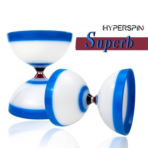 diabolo Hyperspin SUPERB 197g