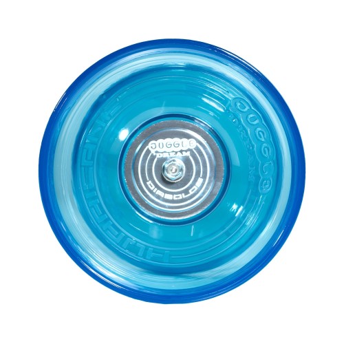 diabolo 5 roulements HURRICANE, magasin cirque Nantes jonglerie