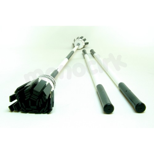 bâton du diable FLOWER POWER BREIZH