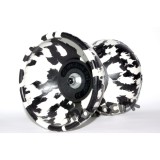 diabolo Arlequin médium Babache BREIZH