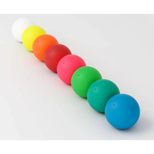 balle BBX 68mm PLAY beanbag 130g