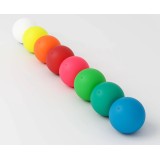 balle BBX 68mm PLAY beanbag 130g