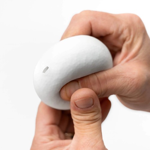 balle BBX 68mm Play Juggling 130g, magasin cirque jonglerie Nantes