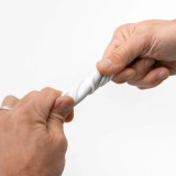 balle BBX 68mm Play Juggling 130g, magasin cirque jonglerie Nantes