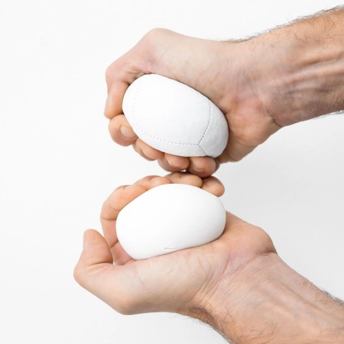 balle BBX 68mm Play Juggling 130g, magasin cirque jonglerie Nantes