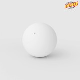 balle BBX 68mm Play Juggling 130g, magasin cirque jonglerie Nantes
