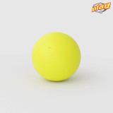 balle BBX 68mm Play Juggling 130g, magasin cirque jonglerie Nantes
