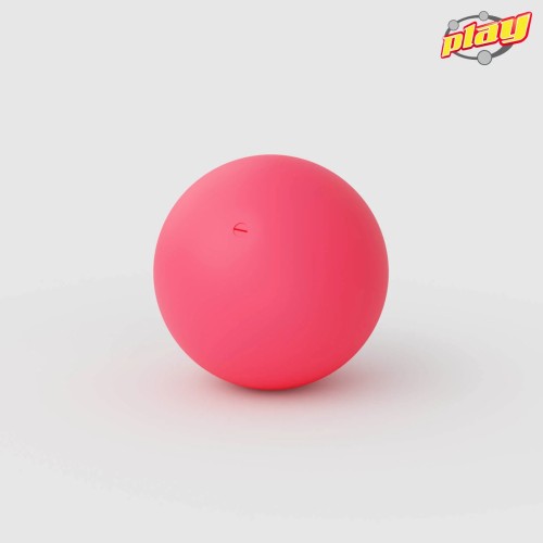 balle BBX 68mm Play Juggling 130g, magasin cirque jonglerie Nantes