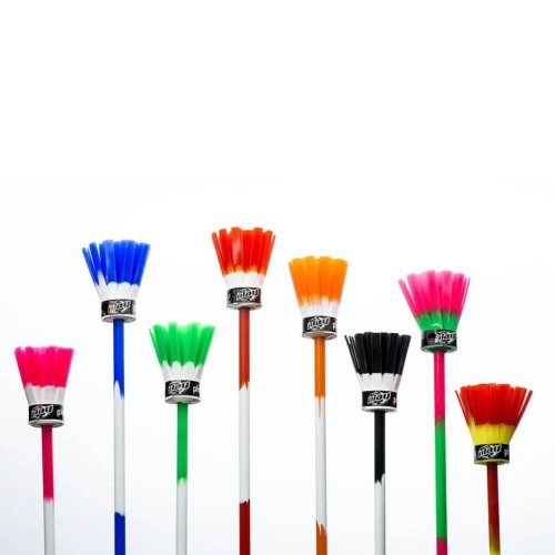 bâton du diable fibre silicone Power Flower, magasin Nantes cirque