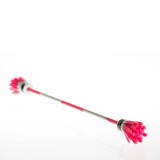 bâton du diable fibre silicone Power Flower, magasin Nantes cirque