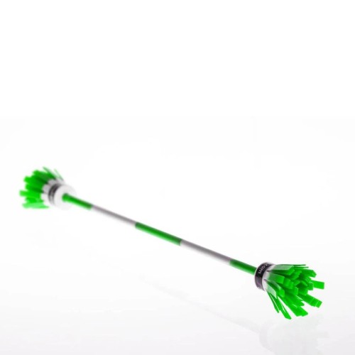 bâton du diable fibre silicone Power Flower, magasin Nantes cirque