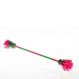 bâton du diable fibre silicone Power Flower, magasin Nantes cirque