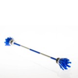 bâton du diable fibre silicone Power Flower, magasin Nantes cirque