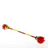 bâton du diable fibre silicone Power Flower, magasin Nantes cirque