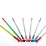 baguettes bâton du diable Play fibre silicone 45cm