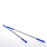 baguettes bâton du diable en fibre-silicone, magasin cirque Nantes