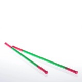 baguettes bâton du diable en fibre-silicone, magasin cirque Nantes