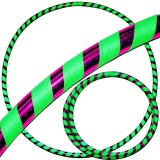 hula hoop cerceau pliable 85cm 500g, magasin cirque jonglerie qualité