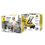 Slackline GIBBON CLASSIC LINE 15m, magasin cirque Nantes jonglerie