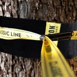 Slackline GIBBON CLASSIC LINE 15m, magasin cirque Nantes jonglerie