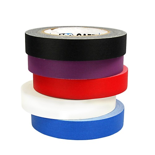 Gaffeur Pro Mate rouleau 23Mx24mm, magasin cirque Nantes Bretagne