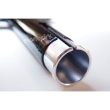 adaptateur réducteur tube 27,2mm-25,4mm, monocycle magasin Nantes