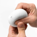 balle jonglerie BBX 63mm 100g PLAY, magasin cirque Nantes matériel