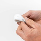 balle jonglerie BBX 63mm 100g PLAY, magasin cirque Nantes matériel