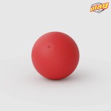 balle jonglerie BBX 63mm 100g PLAY, magasin cirque Nantes matériel
