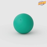 balle jonglerie BBX 63mm 100g PLAY, magasin cirque Nantes matériel