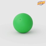 balle jonglerie BBX 63mm 100g PLAY, magasin cirque Nantes matériel