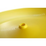 assiette chinoise ND JESTER 27cm lourde, magasin cirque Nantes 44