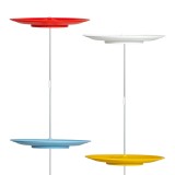 assiette chinoise ND JESTER 27cm lourde, magasin cirque Nantes 44