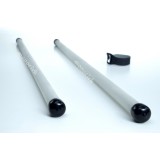 baguettes bâton du diable LUNASTIX fibre de verre 41cm