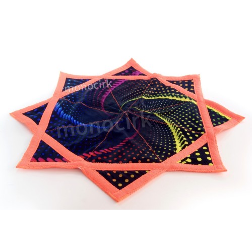 dapo STAR orange