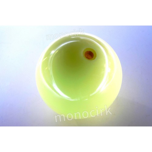balle PHOSPHO BUBBLE Babache 63mm, magasin cirque Nantes