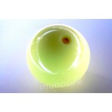 balle PHOSPHO BUBBLE Babache 63mm, magasin cirque Nantes