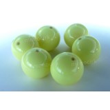 balle PHOSPHO BUBBLE Babache 63mm, magasin cirque Nantes